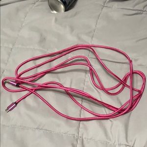 10ft Android charger